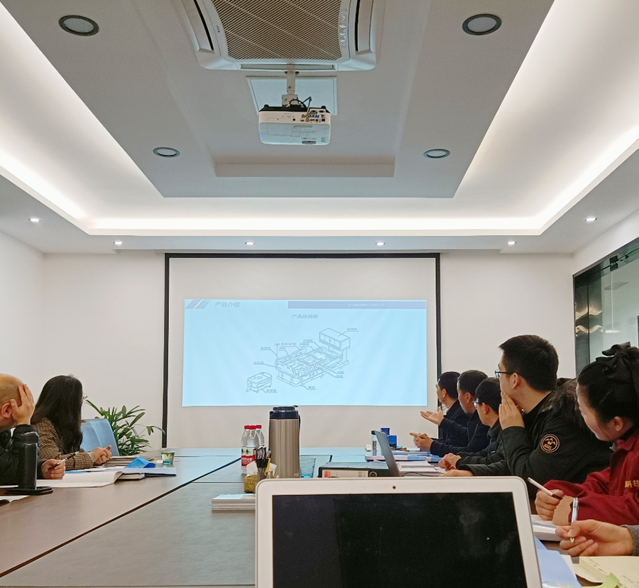 5. maaliskuuta 2021, SHUNSHI:n uusin tuote automaattisen lääketieteellisen sängyn tuotekehitys