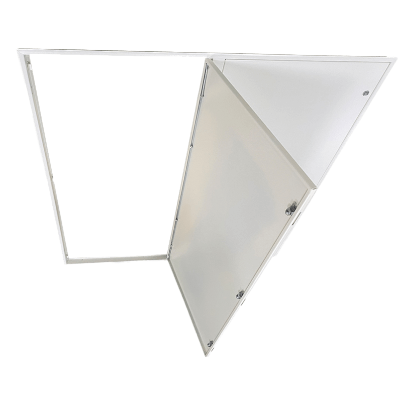 Mitä ohjauspaneeleja voidaan käyttää putkissa ja sähkölaitteissa?