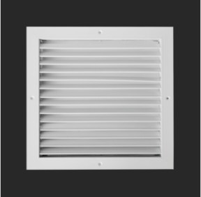 Tiedätkö ilmastointilaitteen ilmanpoisto- ja paluuilman