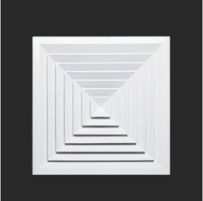 Kuinka käyttää monilehtisiä ilmanpoistoaukkoja paremmin tuuletukseen