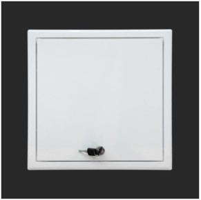 Millaisia ​​käyttöpaneelityyppejä on?