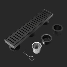 Mitä eroa on suihkun lattiakaivolla ja tavallisella lattiakaivolla ja miten haju poistetaan tavallisesta lattiakaivosta?