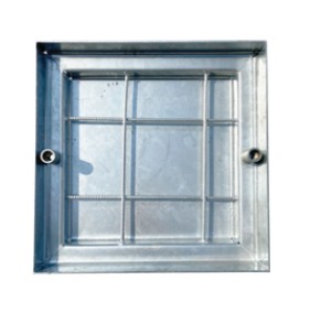 Tiedätkö kaivon kansien suorituskykyominaisuudet?