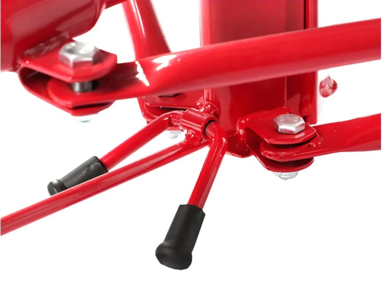 Tiedätkö kiinteän hissin?