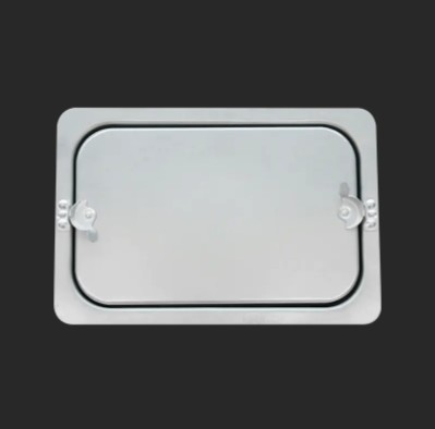 Tiedätkö mistä materiaalista sisäänkäyntiaukko on tehty (2)?