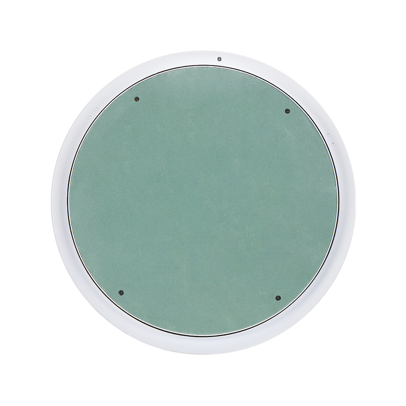 SS-A41R pyöreä käyttöpaneeli