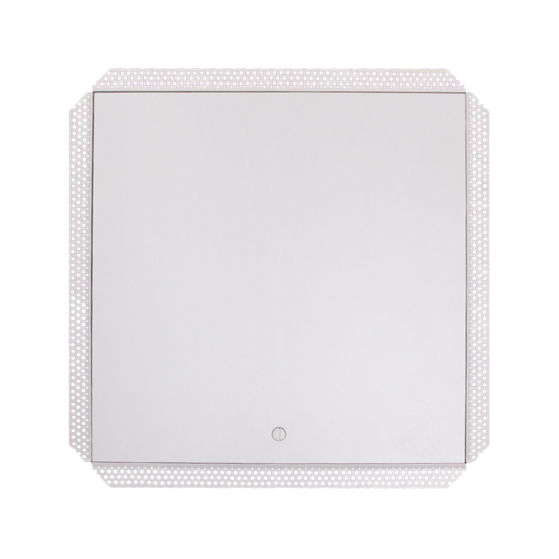 SS-AP280SB MDF-käyttöpaneeli helmikehyksellä