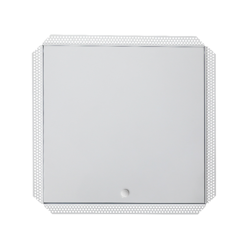 SS-AP251 teräksinen käyttöpaneeli