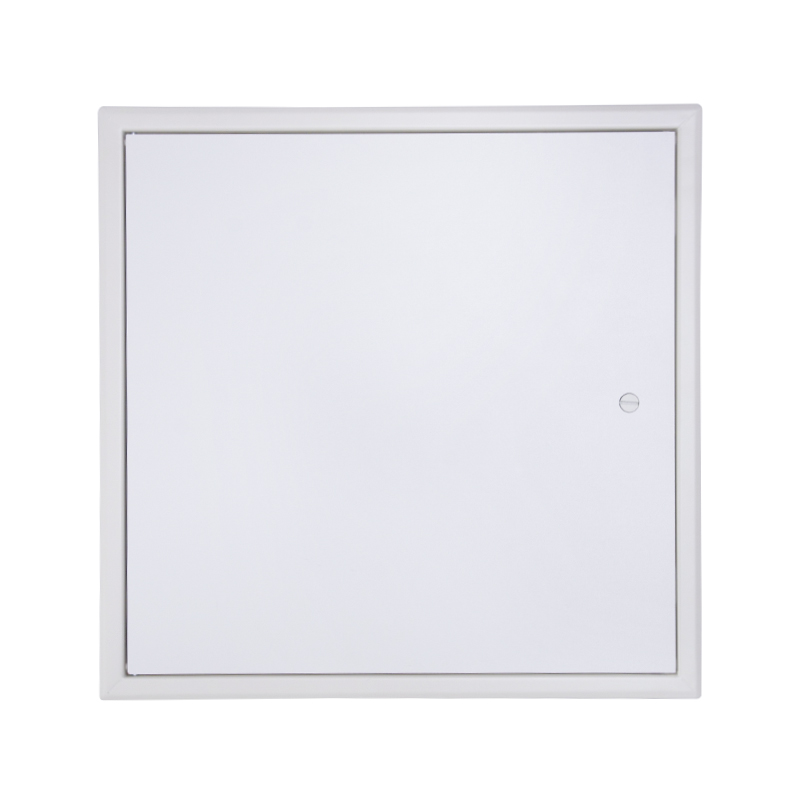 SS-AP280FF MDF-käyttöpaneeli laippakehyksellä