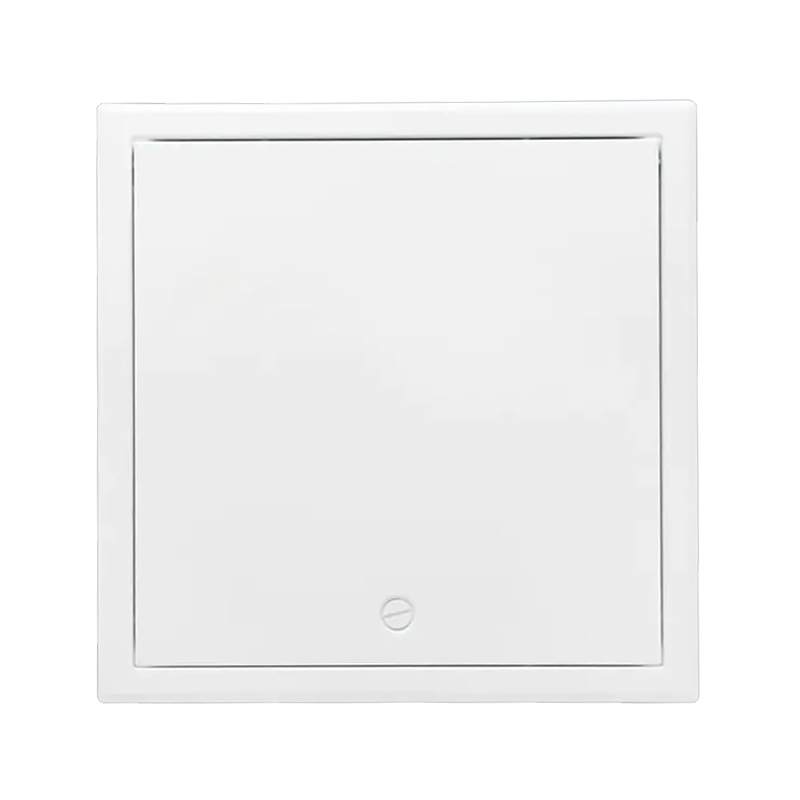 Metallinen ovi SS-AP250FF