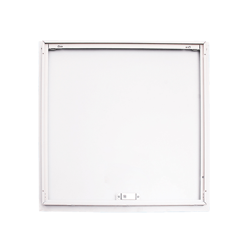 SS-AP270 teräksinen käyttöpaneeli budjettilukolla