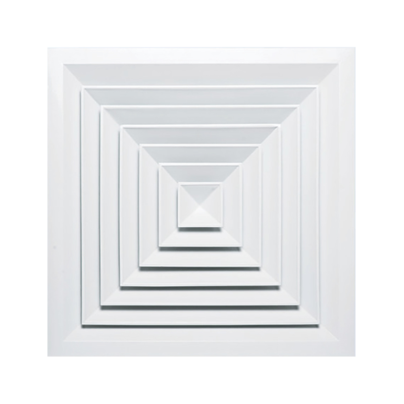 SA-SD neliöilmahajotin