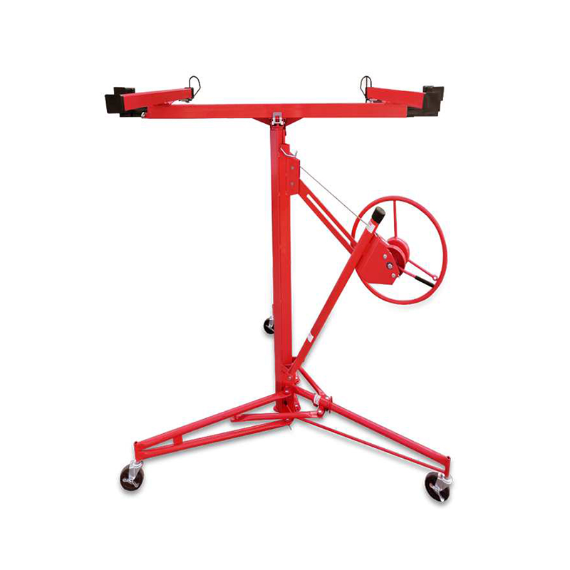 Kipsilevypaneelin nostin