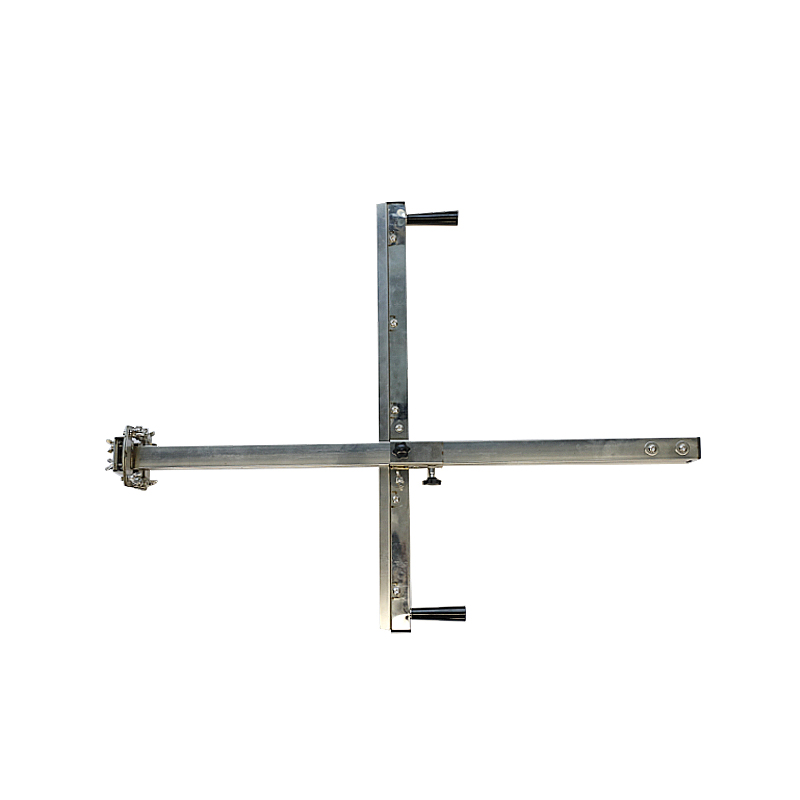 Pölytön kipsilevyleikkuri