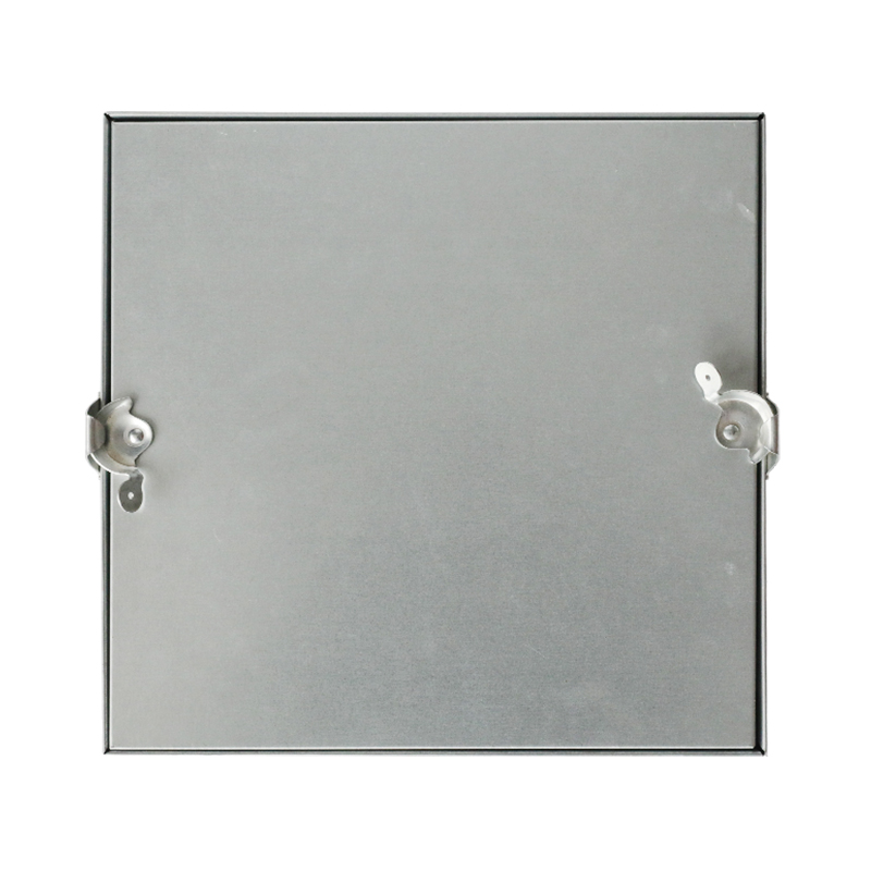 Kuinka valita oikea teräskanavan ovi projektiisi?