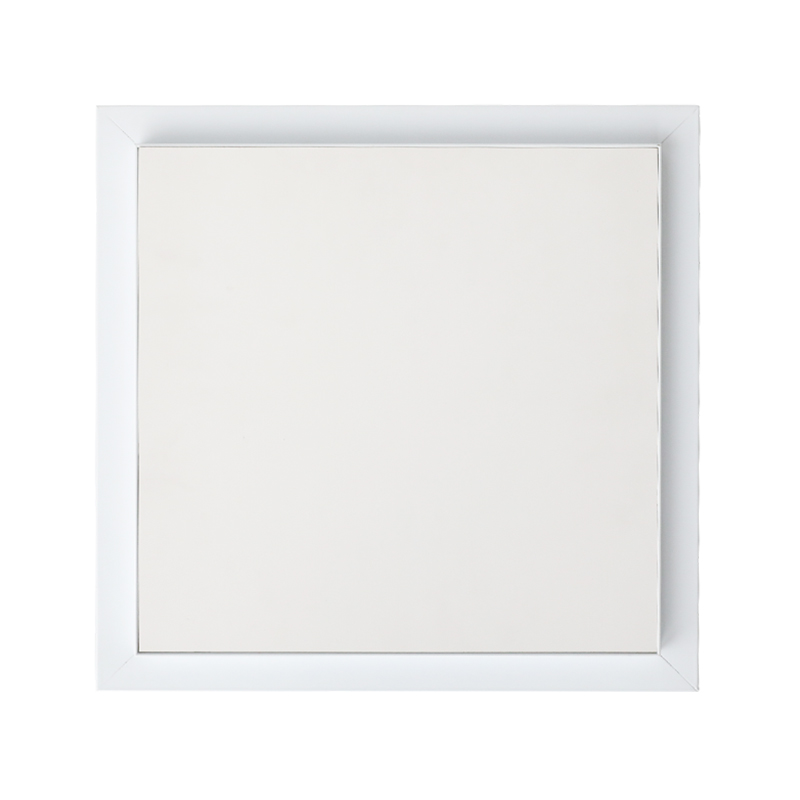 SA-AP332 alumiininen käyttöpaneeli PVC-levyllä