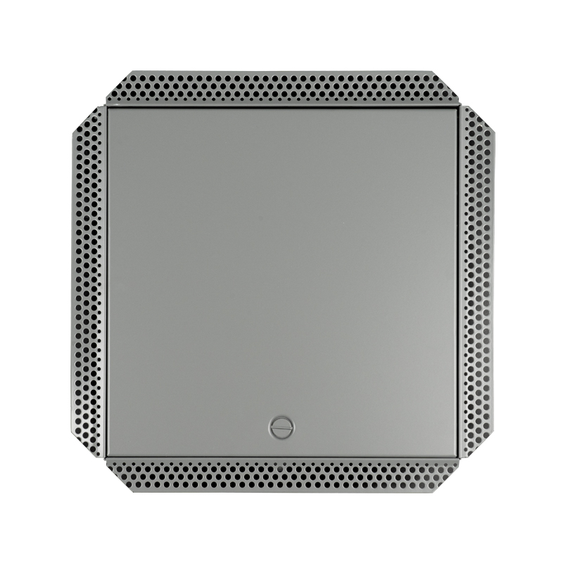 SS-AP250SB teräksinen käyttöpaneeli