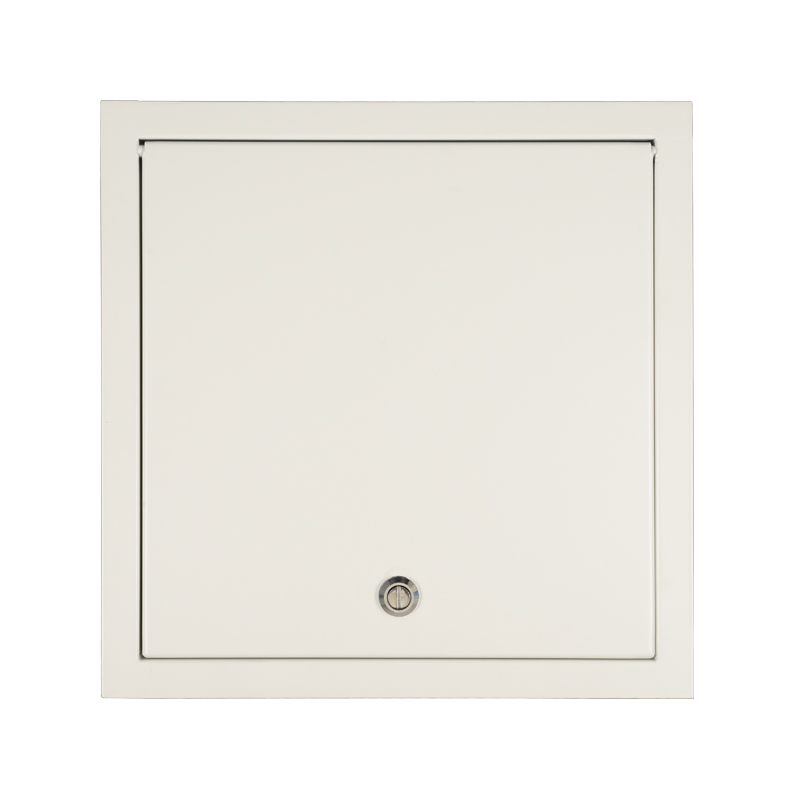 SS-AP244 teräksinen käyttöpaneeli