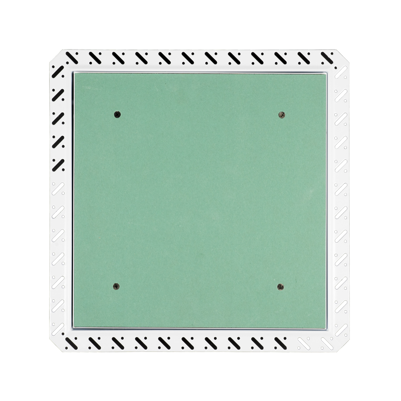 SS-AP260 teräksinen käyttöpaneeli