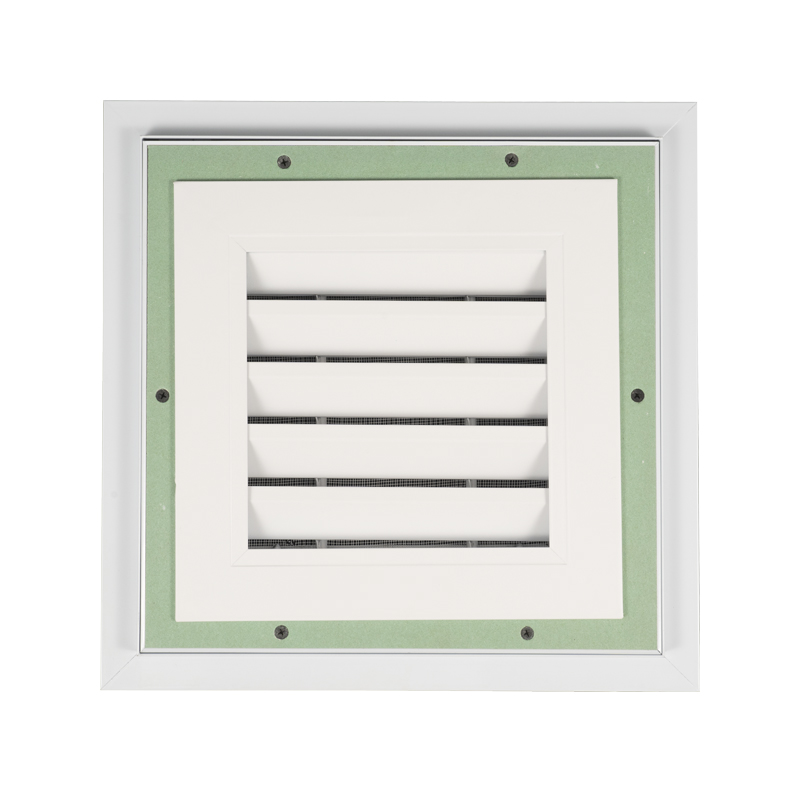 SA-AP339PB alumiininen käyttöpaneeli