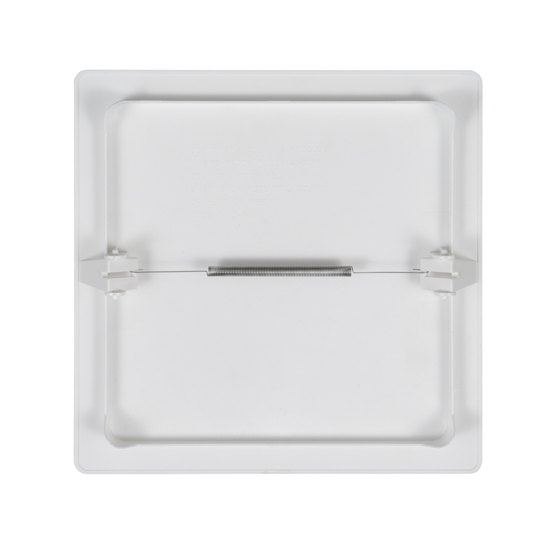 SP-AP002 muovinen käyttöpaneeli