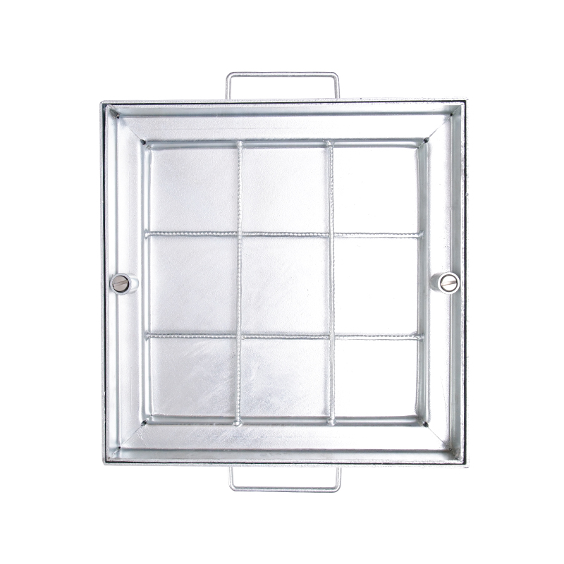 SS-DP004 Kaivon kansi