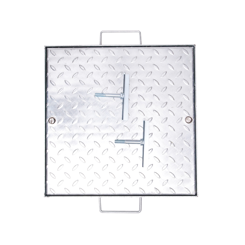 SS-DP003 Kaivon kansi