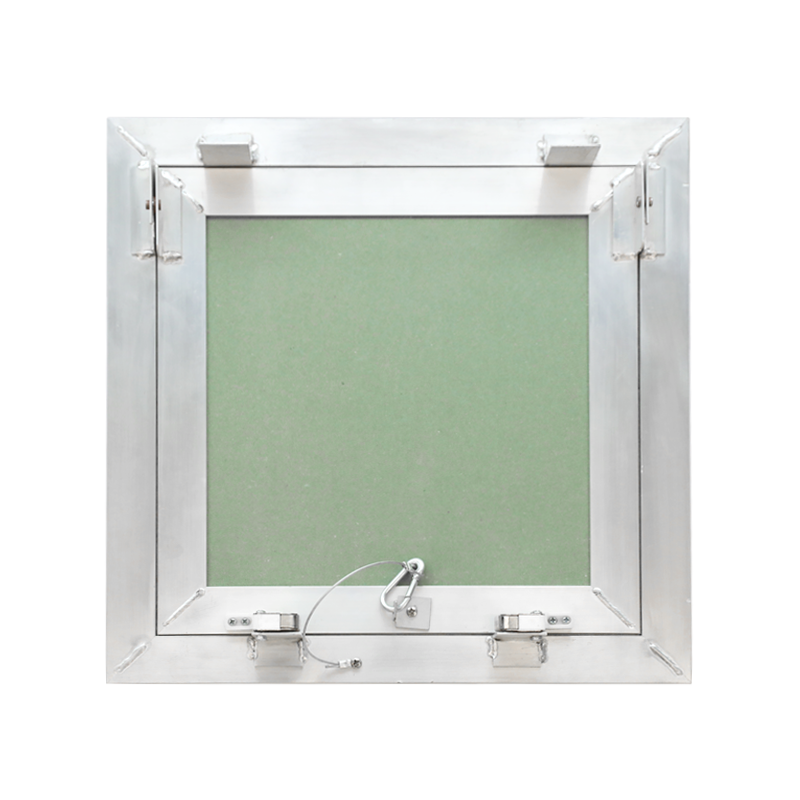 Tärkeimmät kohdat alumiiniseosputken rakentamisessa ja asennuksessa