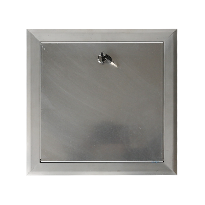 Kuinka hoitaa ja huoltaa alumiinisia käyttöpaneeleja