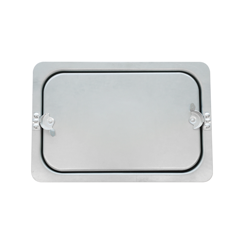 Varotoimet keskusilmastointiaukkojen asennuksessa